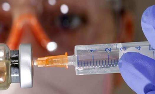 Vắc-xin phòng dịch Covid-19 của Nga có tác dụng tới hơn 2 năm